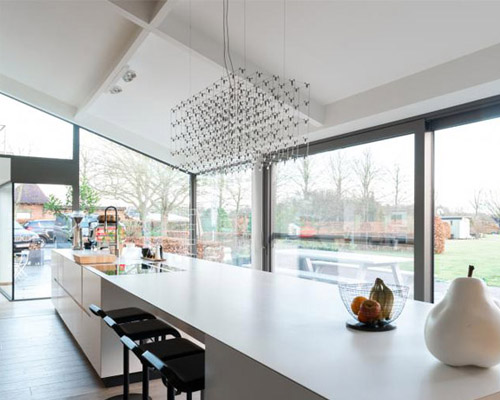 Đá ốp bàn bếp tại Morestone Đá ốp bàn bếp tại Morestone